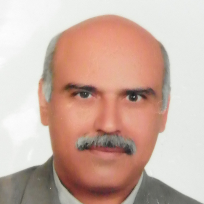 Seyed-Mohammad Kazemi