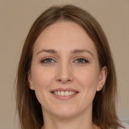 Katarzyna Olszewski