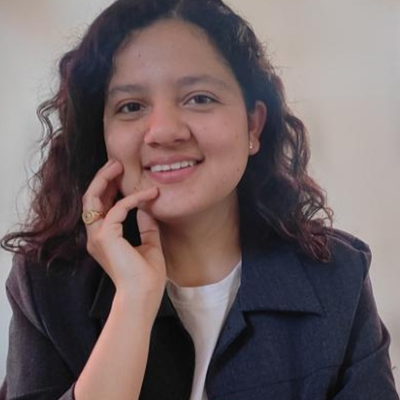 Sandra Yazmin Mendez Yepez