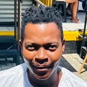 Elvis Kgoale