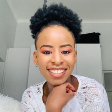 Zinzi Junior Dladla