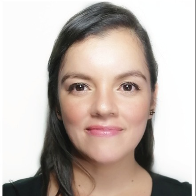 Adriana Orozco Portuguez