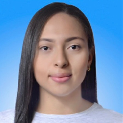 Daniela Gamboa Vargas