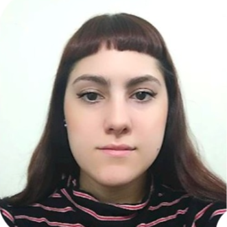 Natalia Julieta Medela