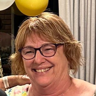 Andrea Fensom