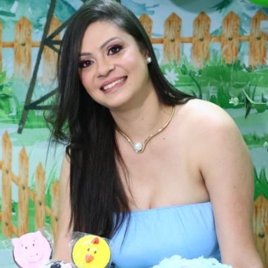 Joyce Araujo