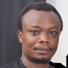 Agbonta “Xcel” Daniel Ojieh