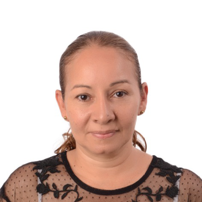 Sandra Milena Montoya soto