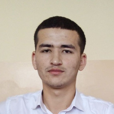 Mirziyod Sunatillayev