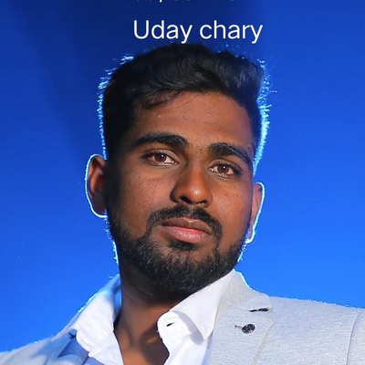 Uday Chary