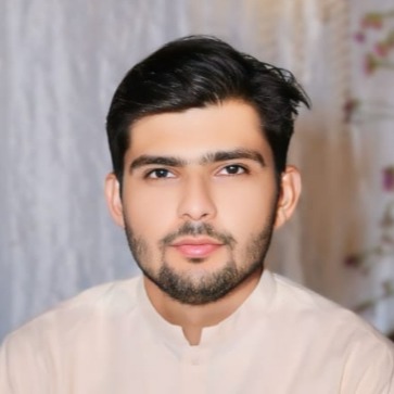 Ali Raza