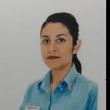 Lucía Carolina Suástegui Manzanarez