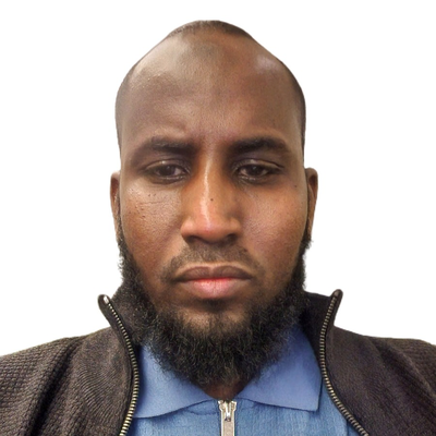 Abdi Shakur  Abdile 