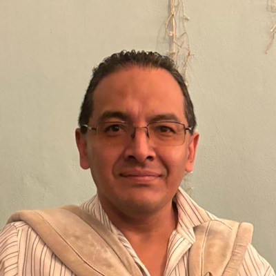 Alejandro Bárcenas Sánchez