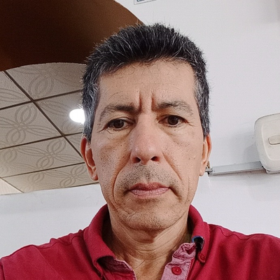 Jairo  Vargas González 