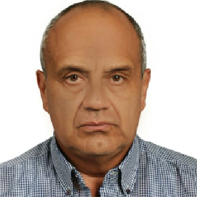 Pedro José  Camacho Barrios 