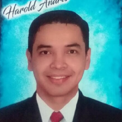 Harold Andrés Losada Reyes