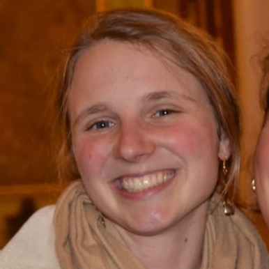 Paule Tavignot