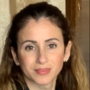 Yusmira Martinez