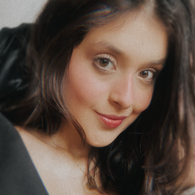 Maria Cristina Moran Gonzalez