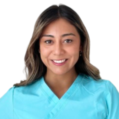 Camila Valdés Baeza