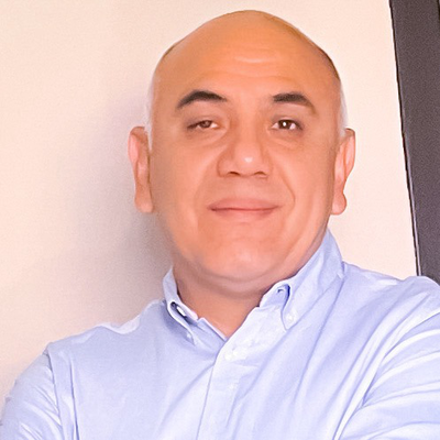 Armando Rueda Cañedo