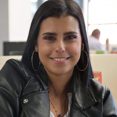 Daniela Cáceres Muñoz