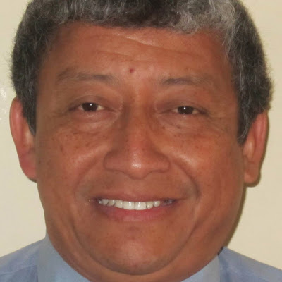 Victor Espinoza