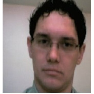 Cesar Luis Theis