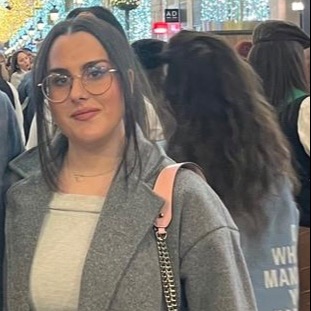 Fátima María Hernández Lozano