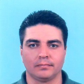 Harold RUEDA CARDENAS