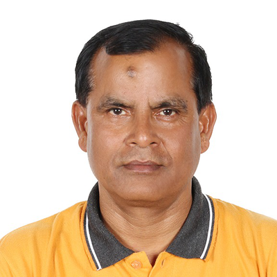 Ramajee Prasad