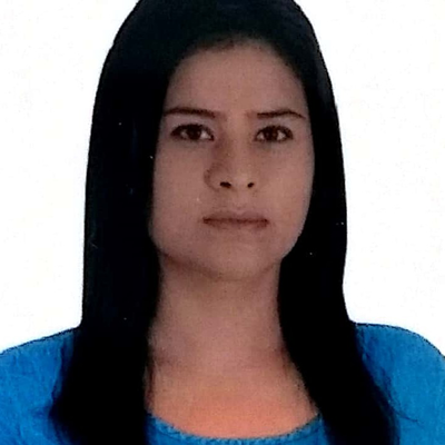 Karen Tirado Gutierrez