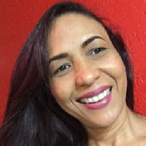 Marilene  Do Amparo Gomes