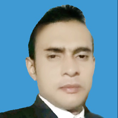 Farooq Ali