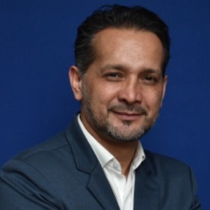 Nestor Sánchez Bernal