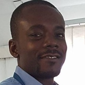 Okpo Okereke