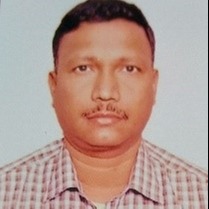 Bijay Kumar