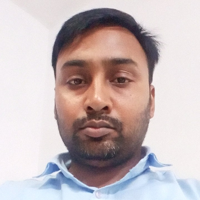 Gaurav Pratap Singh Gaurav