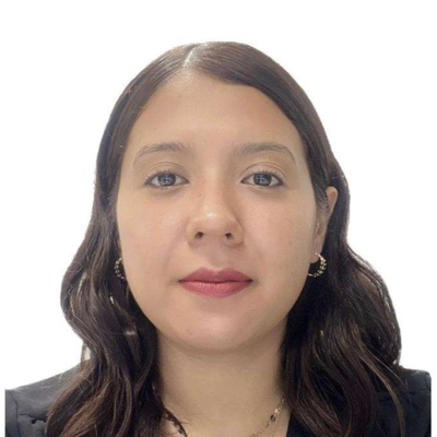 Yenifer Alejandra Muñoz Perez