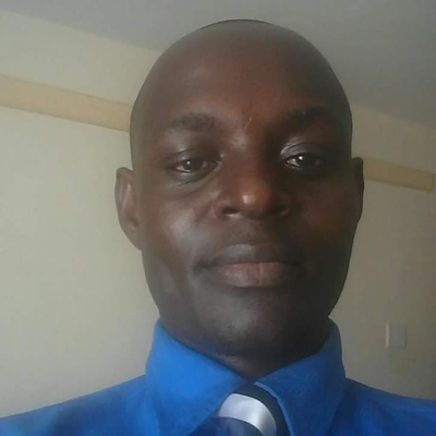 Idris Musungu