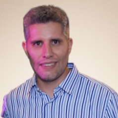 Dario Caseres