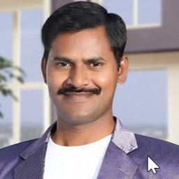 Ramanathan Murugesan