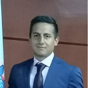 Fabian Jimenez Casas