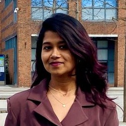 Sherly Manohar