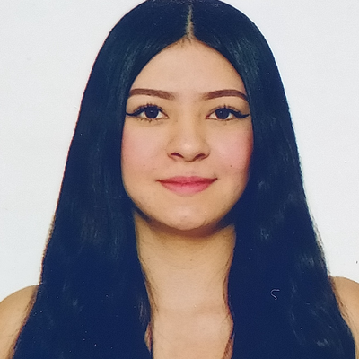 Karen Dayana  Galvez Ceron