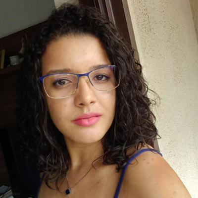 Mônica Souza