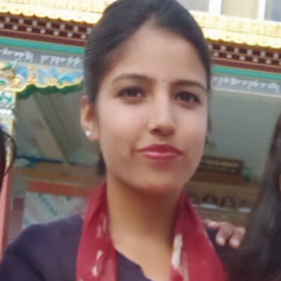 Shilpa Jaswal