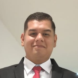 Luis Rogelio Perez Ramirez