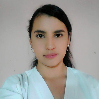 Evelyn Urbina Quezada